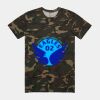 STAPLE CAMO TEE Thumbnail