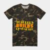STAPLE CAMO TEE Thumbnail