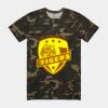 STAPLE CAMO TEE Thumbnail