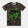 STAPLE CAMO TEE Thumbnail
