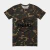 STAPLE CAMO TEE Thumbnail