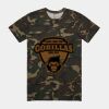 STAPLE CAMO TEE Thumbnail