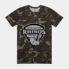STAPLE CAMO TEE Thumbnail