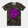 STAPLE CAMO TEE Thumbnail