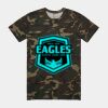 STAPLE CAMO TEE Thumbnail
