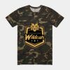 STAPLE CAMO TEE Thumbnail