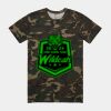 STAPLE CAMO TEE Thumbnail