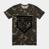STAPLE CAMO TEE Thumbnail