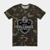STAPLE CAMO TEE Thumbnail