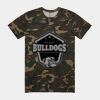 STAPLE CAMO TEE Thumbnail