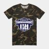 STAPLE CAMO TEE Thumbnail