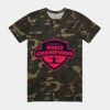 STAPLE CAMO TEE Thumbnail
