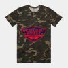 STAPLE CAMO TEE Thumbnail