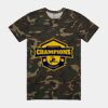 STAPLE CAMO TEE Thumbnail