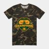 STAPLE CAMO TEE Thumbnail