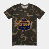 STAPLE CAMO TEE Thumbnail