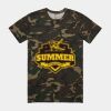 STAPLE CAMO TEE Thumbnail