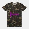 STAPLE CAMO TEE Thumbnail