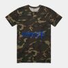 STAPLE CAMO TEE Thumbnail
