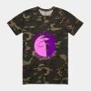STAPLE CAMO TEE Thumbnail