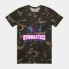 STAPLE CAMO TEE Thumbnail