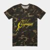 STAPLE CAMO TEE Thumbnail