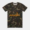 STAPLE CAMO TEE Thumbnail