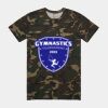 STAPLE CAMO TEE Thumbnail
