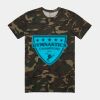 STAPLE CAMO TEE Thumbnail