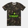 STAPLE CAMO TEE Thumbnail