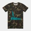 STAPLE CAMO TEE Thumbnail