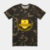STAPLE CAMO TEE Thumbnail