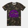 STAPLE CAMO TEE Thumbnail