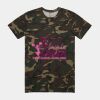 STAPLE CAMO TEE Thumbnail