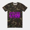 STAPLE CAMO TEE Thumbnail