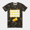 STAPLE CAMO TEE Thumbnail