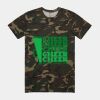 STAPLE CAMO TEE Thumbnail