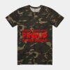 STAPLE CAMO TEE Thumbnail