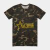 STAPLE CAMO TEE Thumbnail