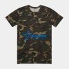 STAPLE CAMO TEE Thumbnail