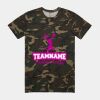 STAPLE CAMO TEE Thumbnail