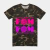 STAPLE CAMO TEE Thumbnail