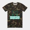 STAPLE CAMO TEE Thumbnail