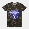 STAPLE CAMO TEE Thumbnail