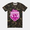 STAPLE CAMO TEE Thumbnail