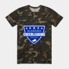 STAPLE CAMO TEE Thumbnail