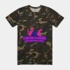 STAPLE CAMO TEE Thumbnail