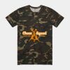 STAPLE CAMO TEE Thumbnail