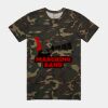 STAPLE CAMO TEE Thumbnail