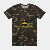 STAPLE CAMO TEE Thumbnail